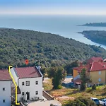 Vikendica Artec Mit Meerblick By Interhome Marcana