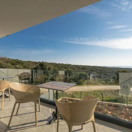 Artec Mit Meerblick By Interhome * Marcana
