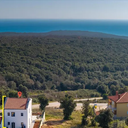 Artec Mit Meerblick By Interhome Casa de Férias *
