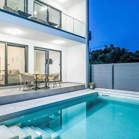 Artec Mit Meerblick By Interhome *