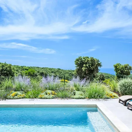 Casa de Férias Artec Mit Meerblick By Interhome *