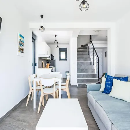 Artec Mit Meerblick By Interhome Semesterbostad *