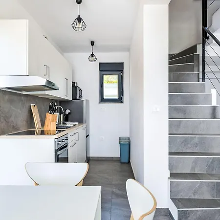 Artec Mit Meerblick By Interhome Casa de Férias