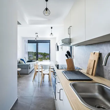 Artec Mit Meerblick By Interhome Casa de Férias
