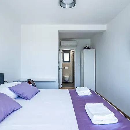 Artec Mit Meerblick By Interhome *