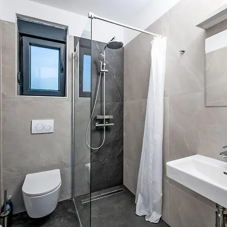 Casa de Férias Artec Mit Meerblick By Interhome *