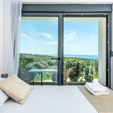 Artec Mit Meerblick By Interhome *