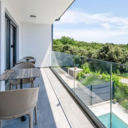 Artec Mit Meerblick By Interhome Semesterbostad *