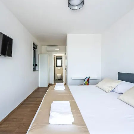 Casa de Férias Artec Mit Meerblick By Interhome Marčana