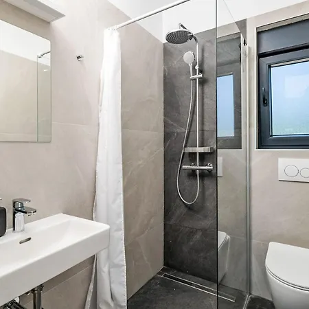 Casa de Férias Artec Mit Meerblick By Interhome